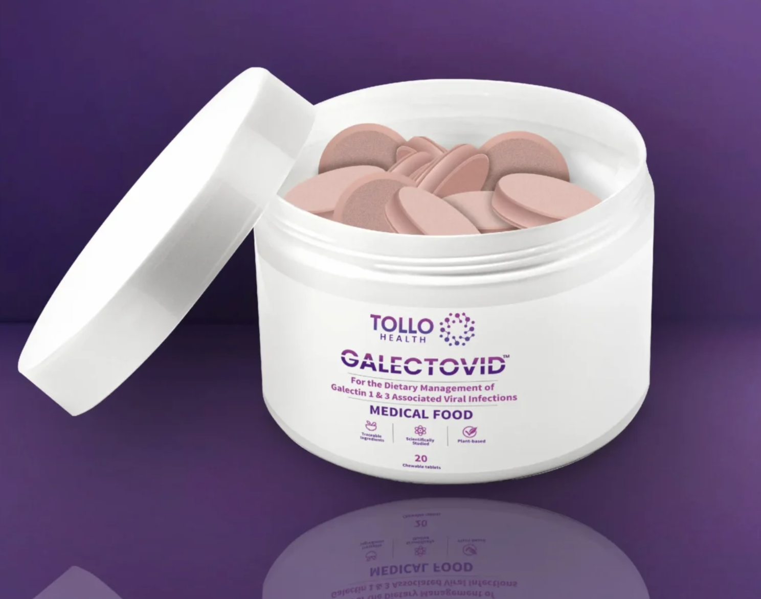 galectovid